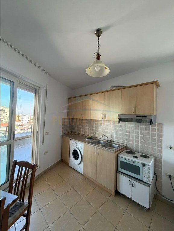Rent, Studio apartment, Selvia, Tirane.