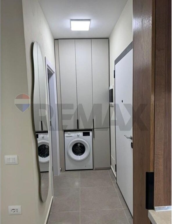 Apartament - Për Qira - Rruga Dritan Hoxha, Tiranë