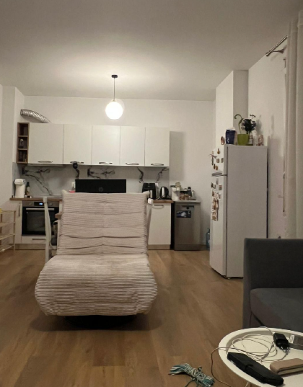 JEPET ME QIRA APARTAMENT 2+1 | DON BOSKO