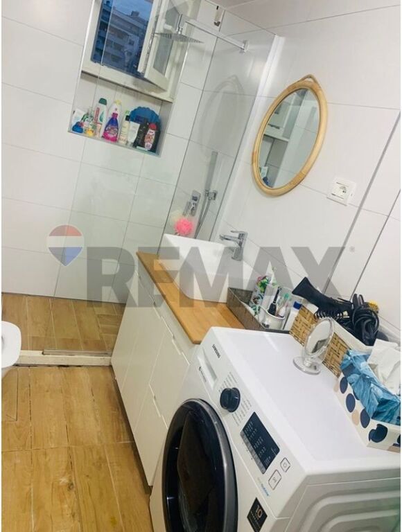 Apartament 2+1 per shitje Mine Peza
