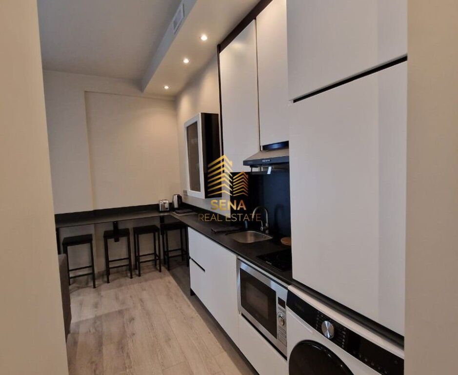 Affitto, Appartamento 1+1, Mercato Elettrico, 50.000 Leke/mese