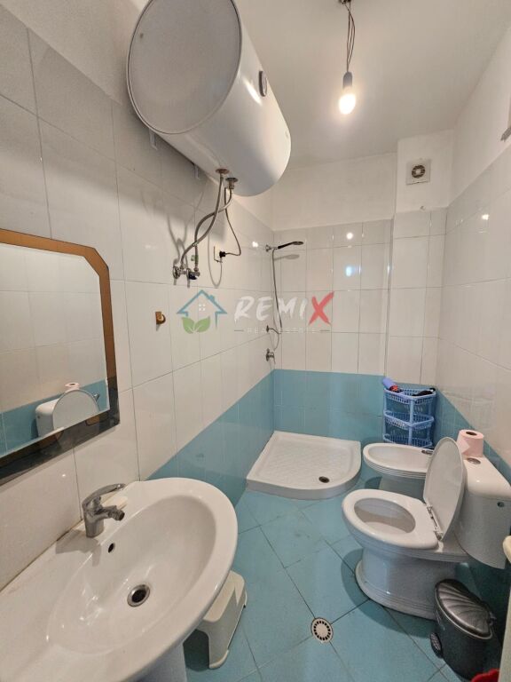 🏡 SHITET APARTAMENT 2+1 – VILA KORAL, PLAZH, DURRËS