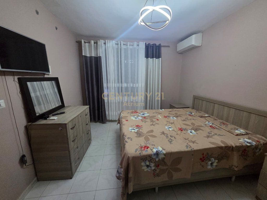 APPARTAMENTO 1+1+ ANNESSO IN AFFITTO VICINO AL RISTORANTE DURRËS!!