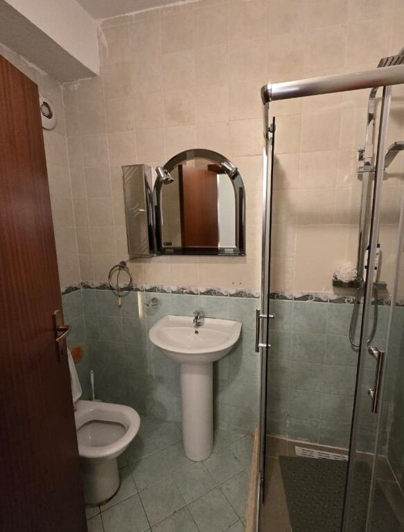 📌 APARTAMENT 2+1+2 ME QIRA – KOMUNA E PARISIT