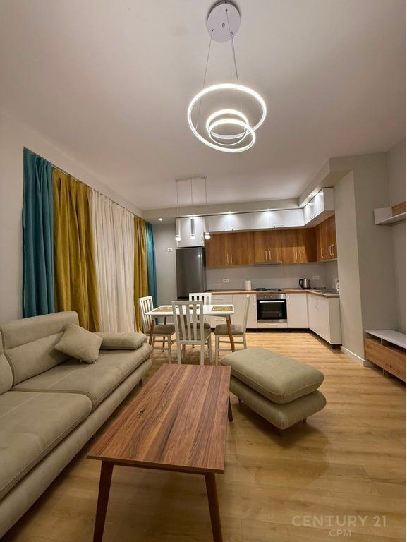 JEPET ME QIRA APARTAMENT 1+1 NË ASTIR – PALLATET ROMARJO