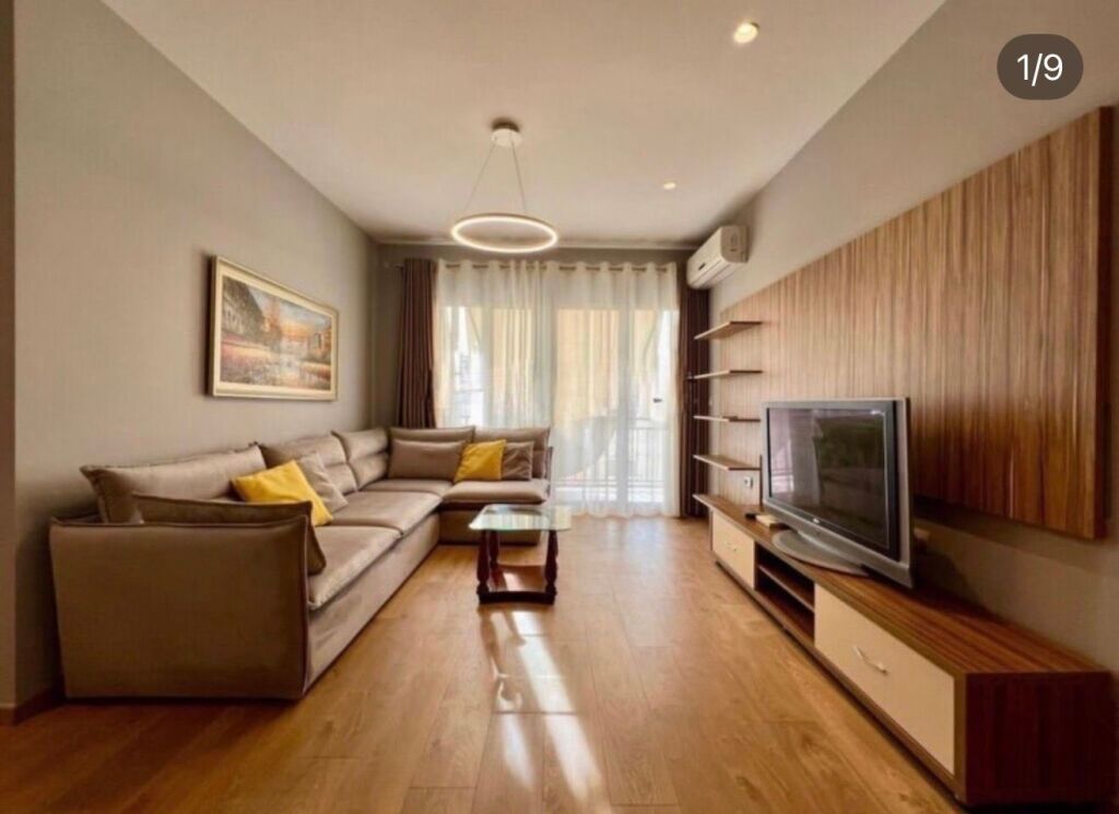 APARTMENT 2+1 FOR RENT | PARIS MUNICIPALITY