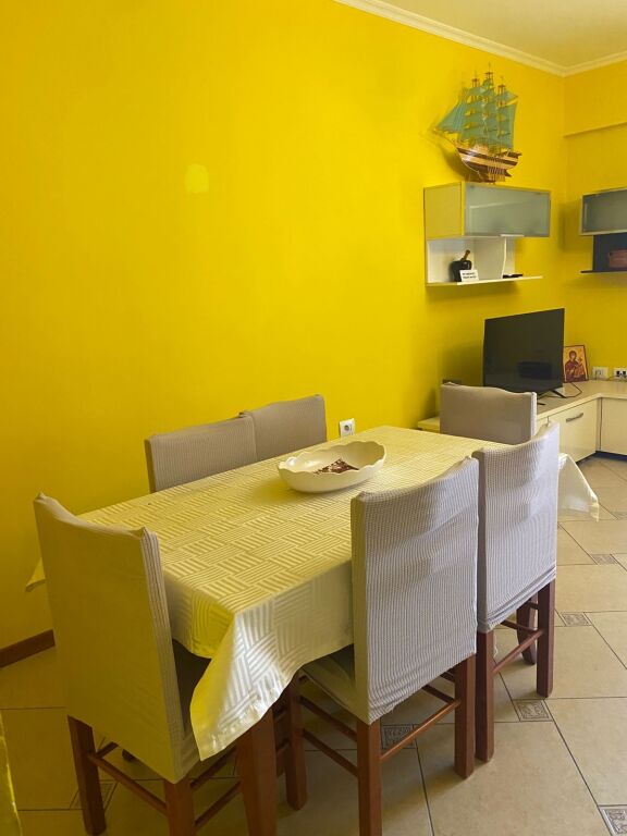 Appartamento 2+1+parcheggio in affitto complesso Halili Selvia !