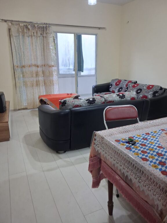 Qera | Apartament 1 + 1 | Don Bosko | 500 €/muaj