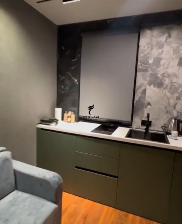 2 APARTMENTE PER AIRBNB ME QERA 100 M2 PAZARI I RI 120.000 LEKE FH-91237