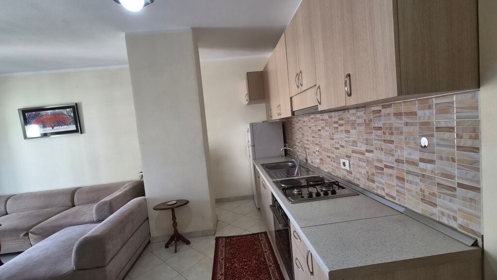🏡 SHITET APARTAMENT 1+1 – KINOSTUDIO