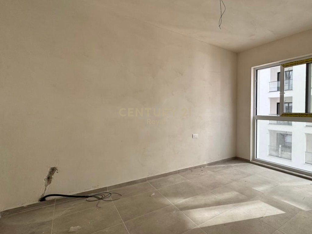 SHITET APARTAMENT 2+1 TEK LIBURNA RESIDENCE