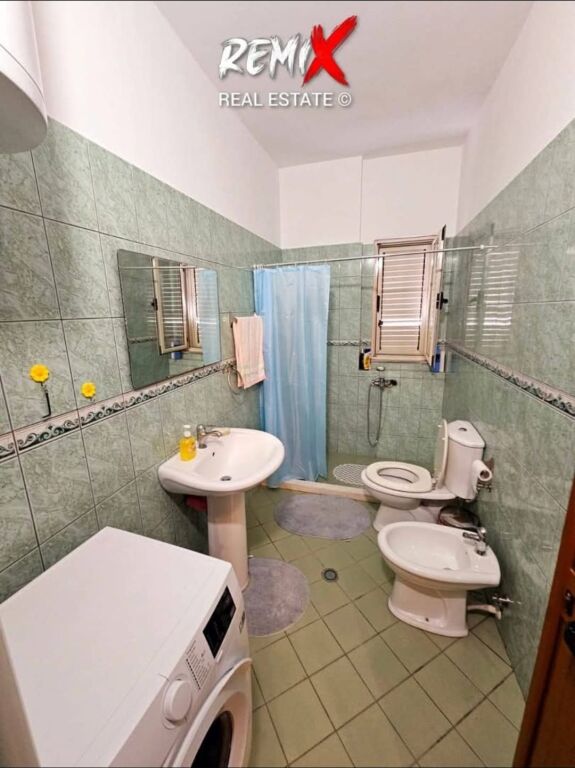 🏠 JEPET ME QERA APARTAMENT 2+1 – RR. MUJO ULQINAKU