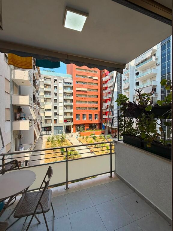 SHITET APARTAMENT 1+1 TEK GOLDEN PARK RESIDENCE – AMERICAN 3
