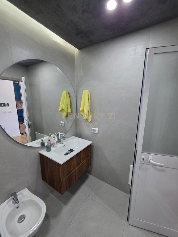 JEPET ME QIRA APARTAMENT 1+1 PËR ZYRA PRANË DELIJORGJIT