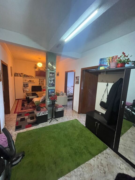 Apartament me qira 3+1 Don Bosko