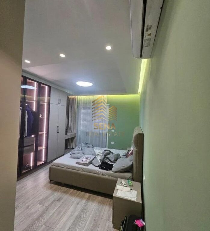 Qira, Apartament 2+1+2+blk, Rruga Dritan Hoxha, 70,000 Leke/muaj