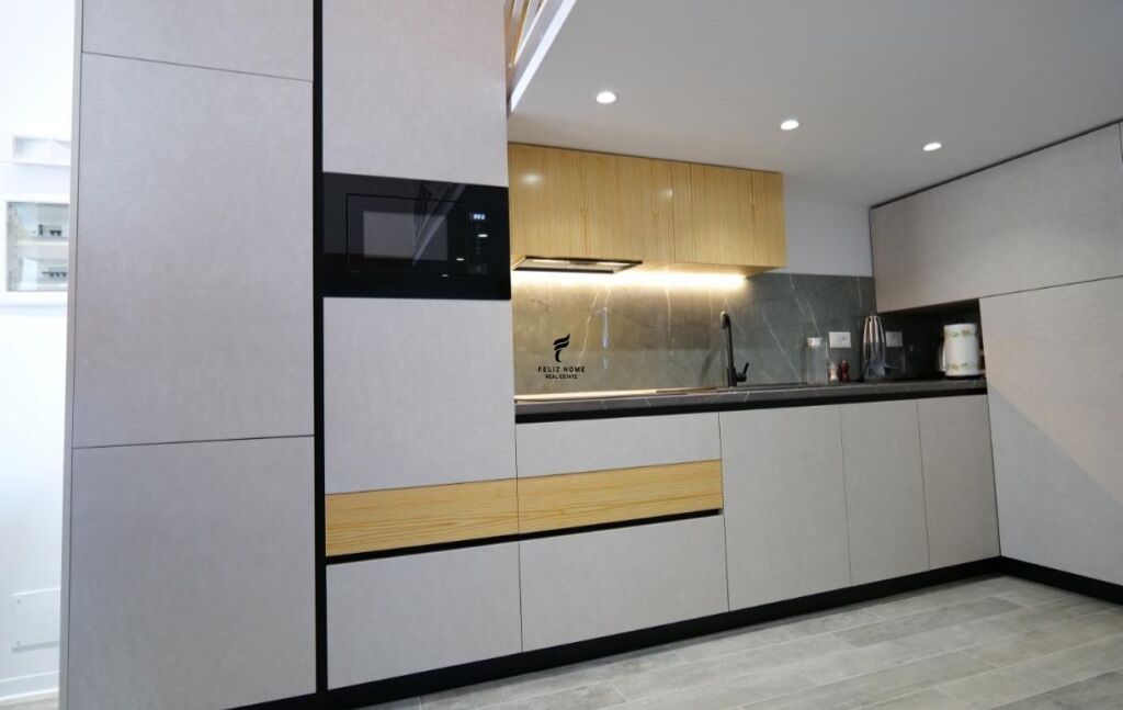 2 APARTAMENTE ME QERA DUPLEX ALI DEMI 120.000 LEKE FH-91307