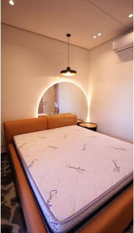 Apartament 1+1+Post Parkimi per shitje te Rruga e Kosovarve