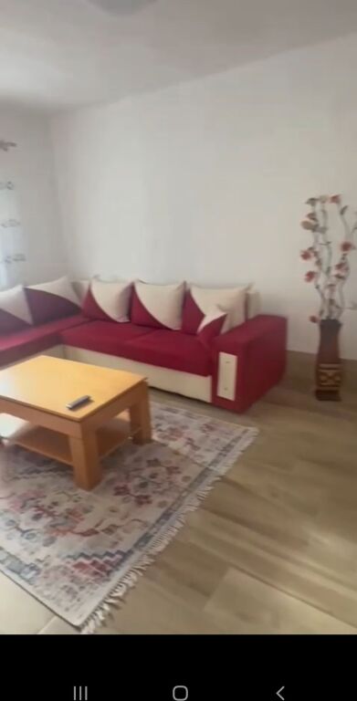 PRIVATE HOUSE 1 FLOOR 2+1 FOR RENT - SHKOZE, TIRANA