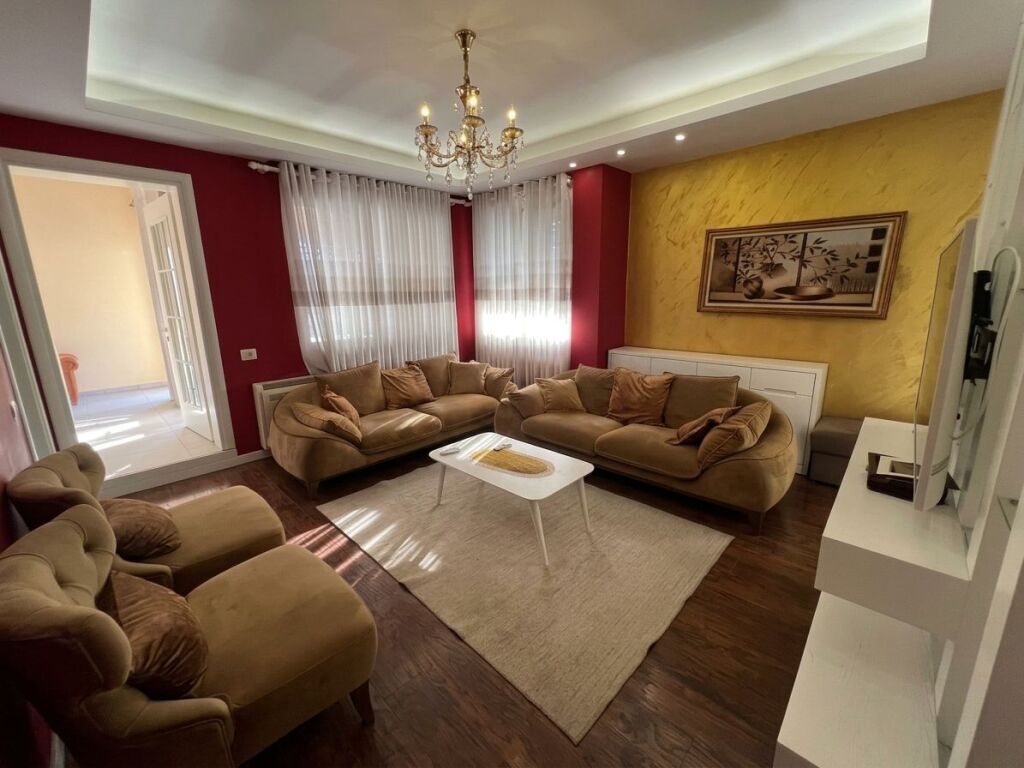 Apartament 1+1 me qira – Casa Italia !