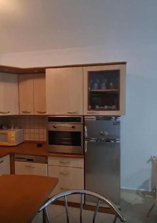 Apartment for rent 1+1 at Kosovareve Street