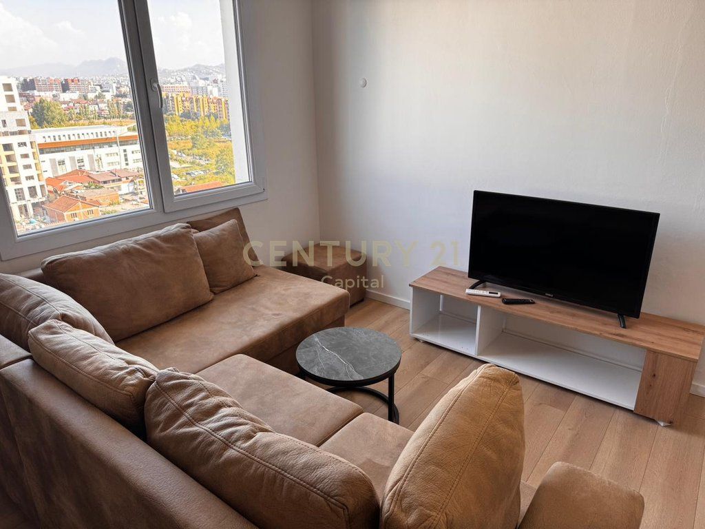 Apartament 2+1 për Qera tek Ish Fusha e Aviacionit, Tiranë 700 € /Muaj 65,000 Lekë /Muaj