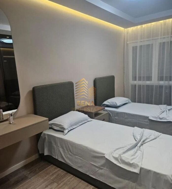 Qira, Apartament 2+1+2+blk, Rruga Dritan Hoxha, 70,000 Leke/muaj