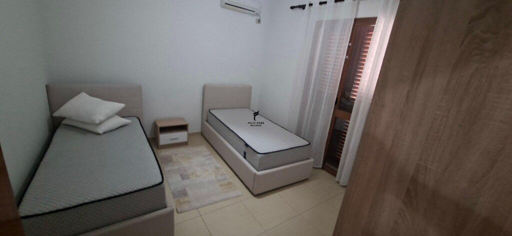 APPARTAMENTO IN AFFITTO 3+1+2 VIA ELBASANI 50.000 LEKE FH-91277