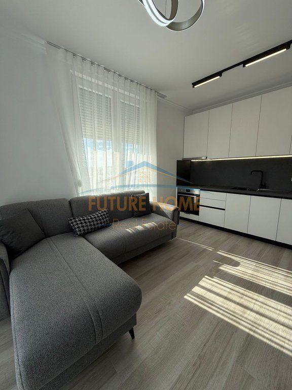 Affitto, Appartamento 2+1, Via Jordan Misja, Tirana.