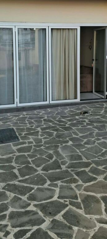 Rent | Apartament 1 + 1+Parkim | Kinostudio | 350 €/month