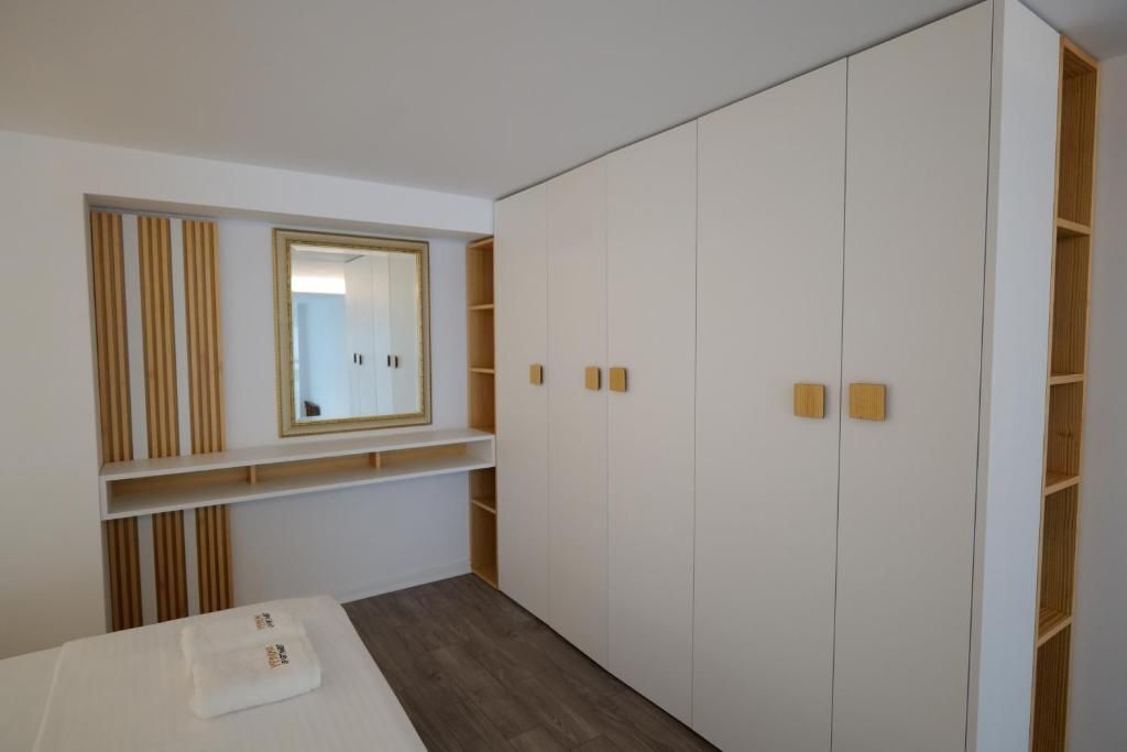 2 Apartament Duplex me Qira Ali Demi Tirane