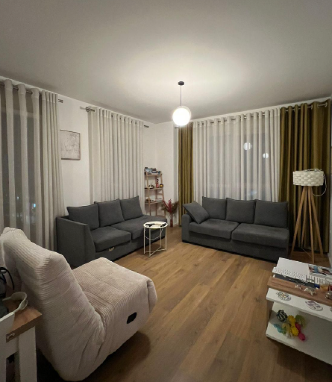 JEPET ME QIRA APARTAMENT 2+1 | DON BOSKO