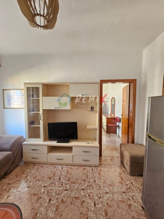 🏠 APARTAMENT PËR SHITJE 1+1 – TEK PRANVERA, DURRËS!