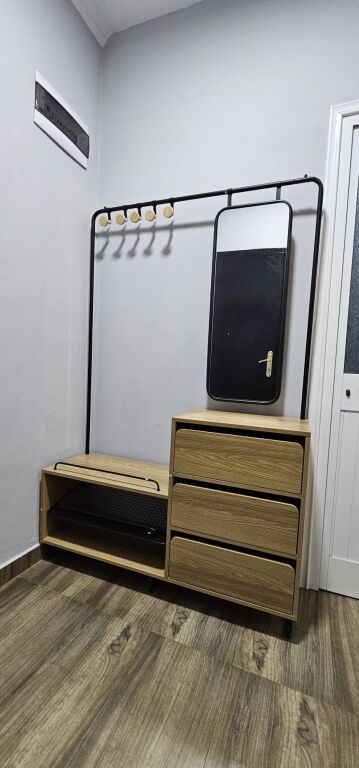 Appartamento 2+1 in affitto (casa privata) a Medreseja
