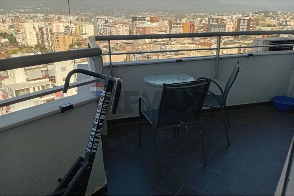 Appartamento - In Affitto - Rruga e Dibrës, Tirana