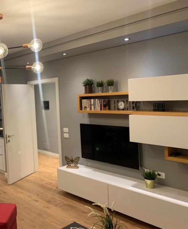 Apartament me qera 2+1 Ish Parku
