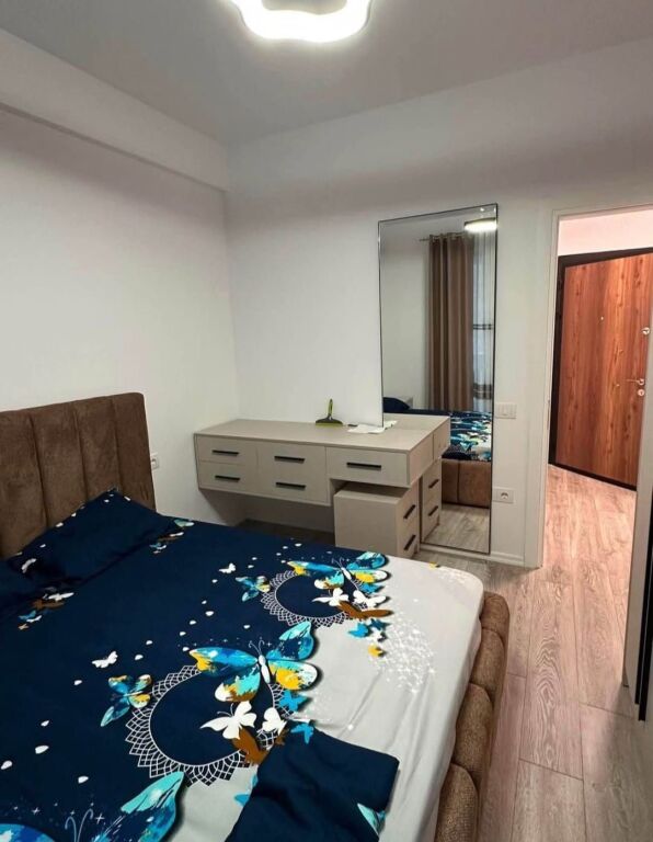 🏡 FOR RENT – URBAN GATE, TIRANA