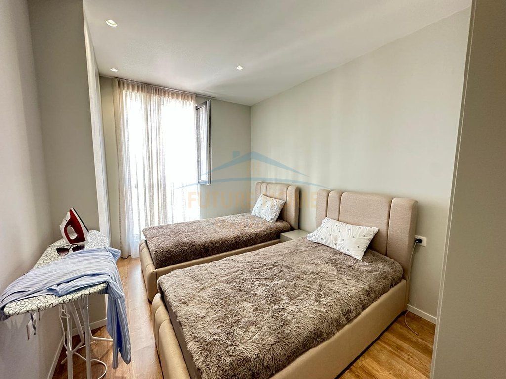 Rent, Apartment 2+1+2+ Parking Space, Siri Kodra, Tirane.