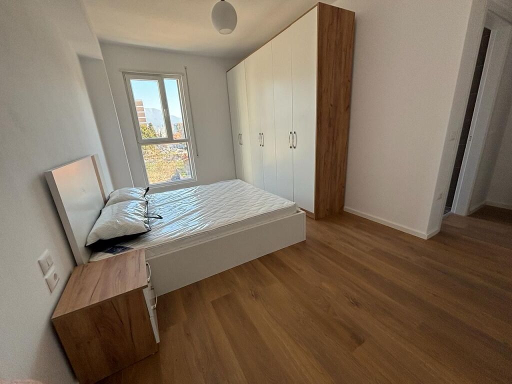 Apartament 2+1+2Wc me Qera ne Don Bosko ID 5464