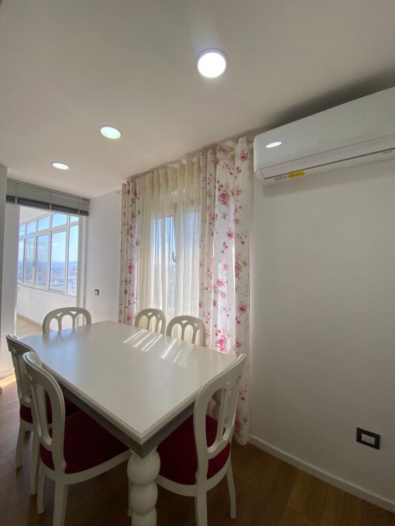 APPARTAMENTO 3+1 IN VENDITA – ISH-URT, DURRËS!