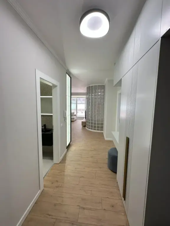 Qera | Apartament 2 + 1 | Don Bosko | 950 €/muaj