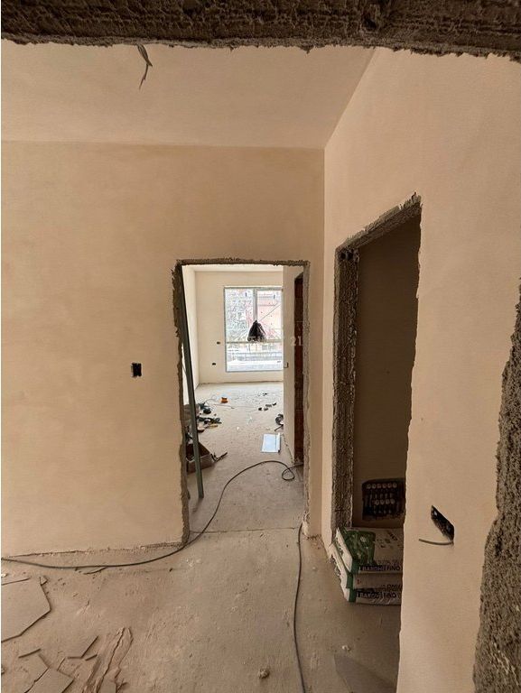 Appartamento 2+1+2 in Vendita – Ali Demi | Palazzo Nuovo (2024–2025)