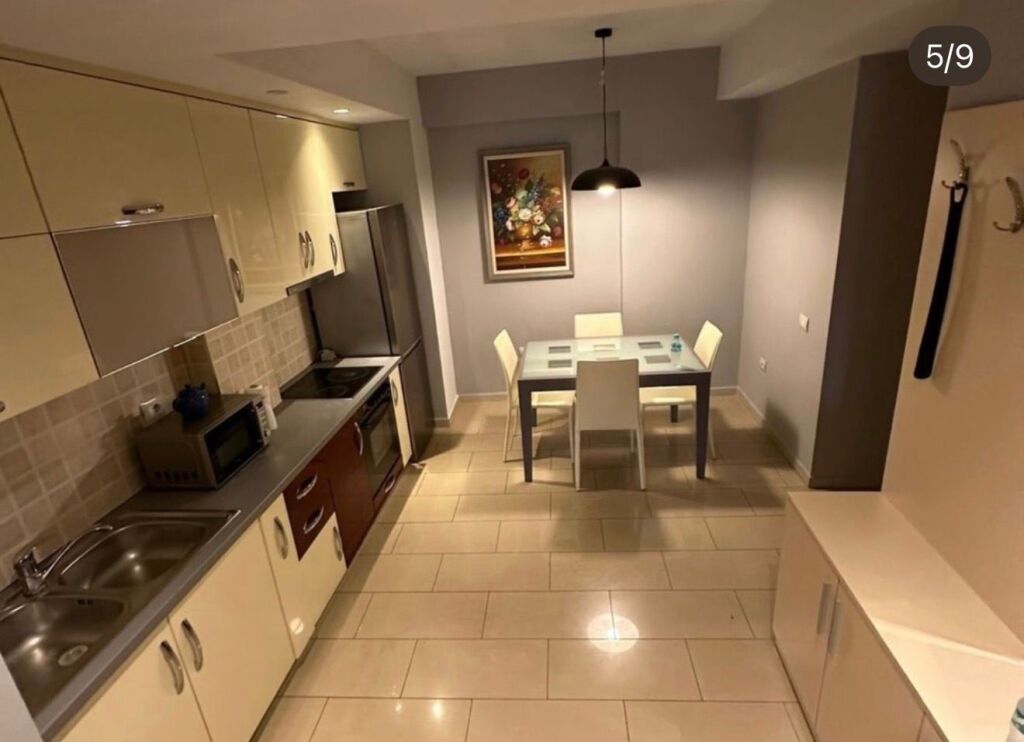 APARTMENT 2+1 FOR RENT | PARIS MUNICIPALITY