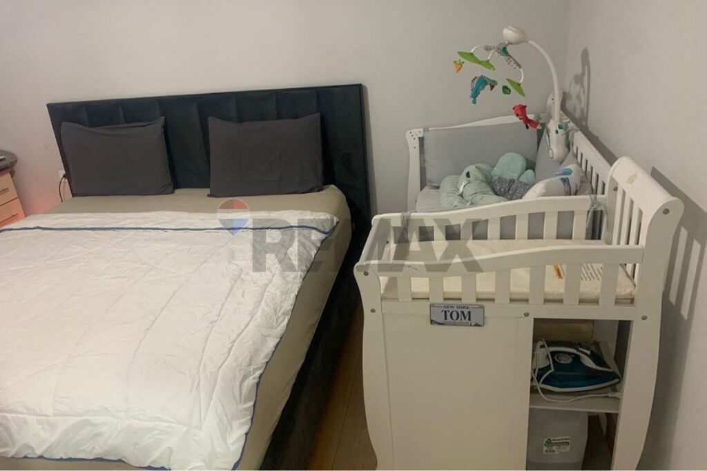 Apartament 2+1 per shitje Mine Peza