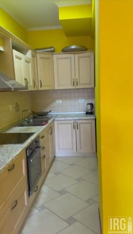 Apartment 2+1+Parking Space for rent at Halili complex, Rruga e Dibres, Selvia.