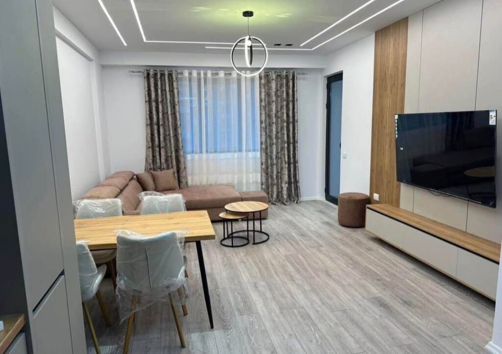 🏡 FOR RENT – URBAN GATE, TIRANA