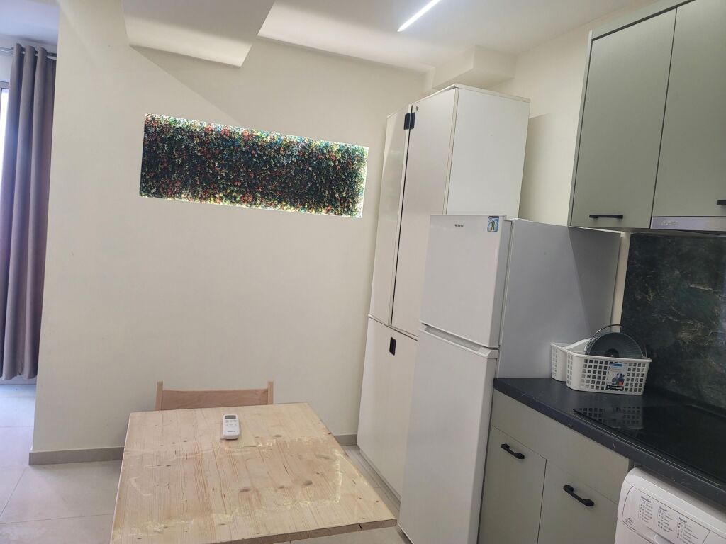 Qera | Garsoniere | Vasil Shanto | 500 €/muaj
