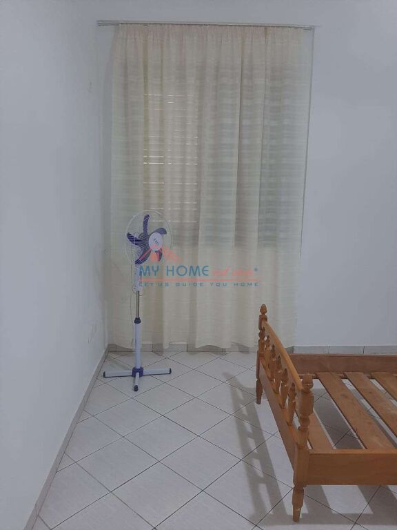 Apartament 2+1 me qira ne Astir Tirane