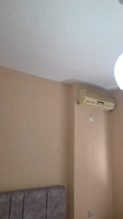 Apartament 1+1 per qera Qender Tirane !