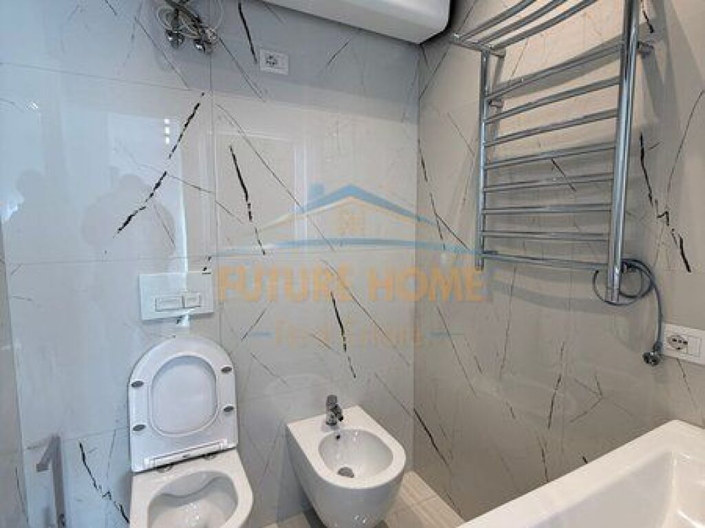 Qera, Apartament 1+1, Rruga Jordan Misja, Tiranë.